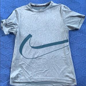 Nike dri-fit shirt